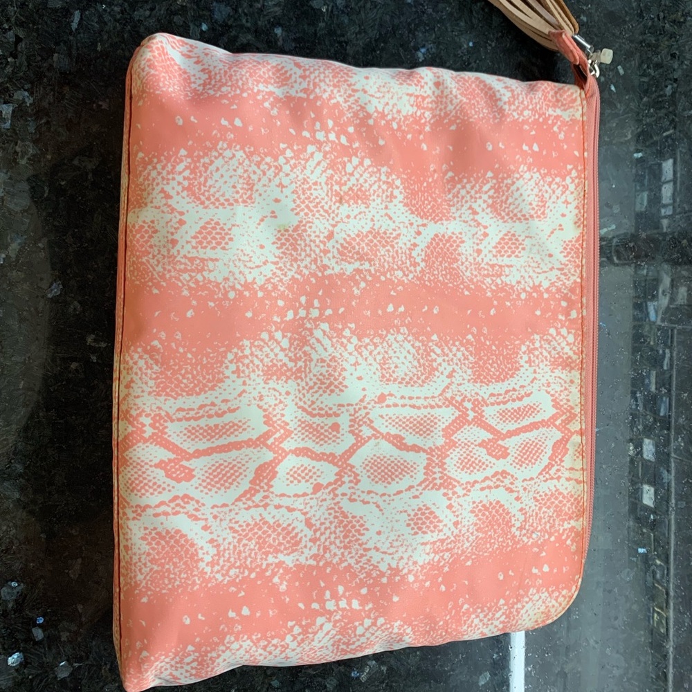 Rebecca Minkoff Baby Bag